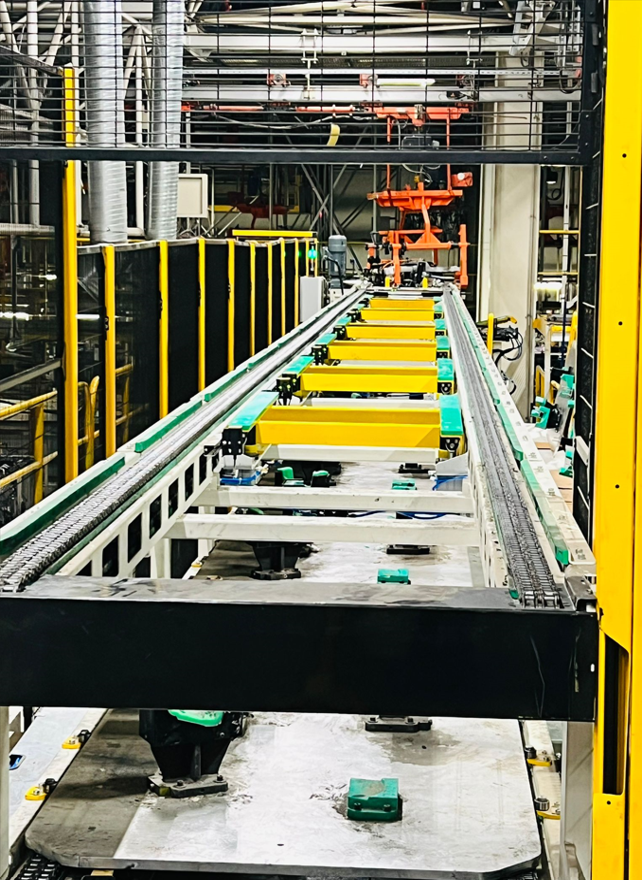 Compactdss Automation DSS Automation Engineering System | Güvenilir Otomasyon ve Mühendislik ...