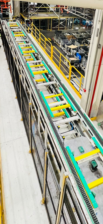 Compactdss Automation DSS Automation Engineering System | Güvenilir Otomasyon ve Mühendislik ...