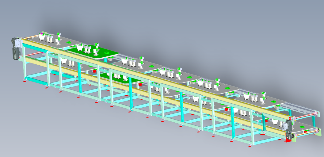 Compactdss Automation DSS Automation Engineering System | Güvenilir Otomasyon ve Mühendislik ...