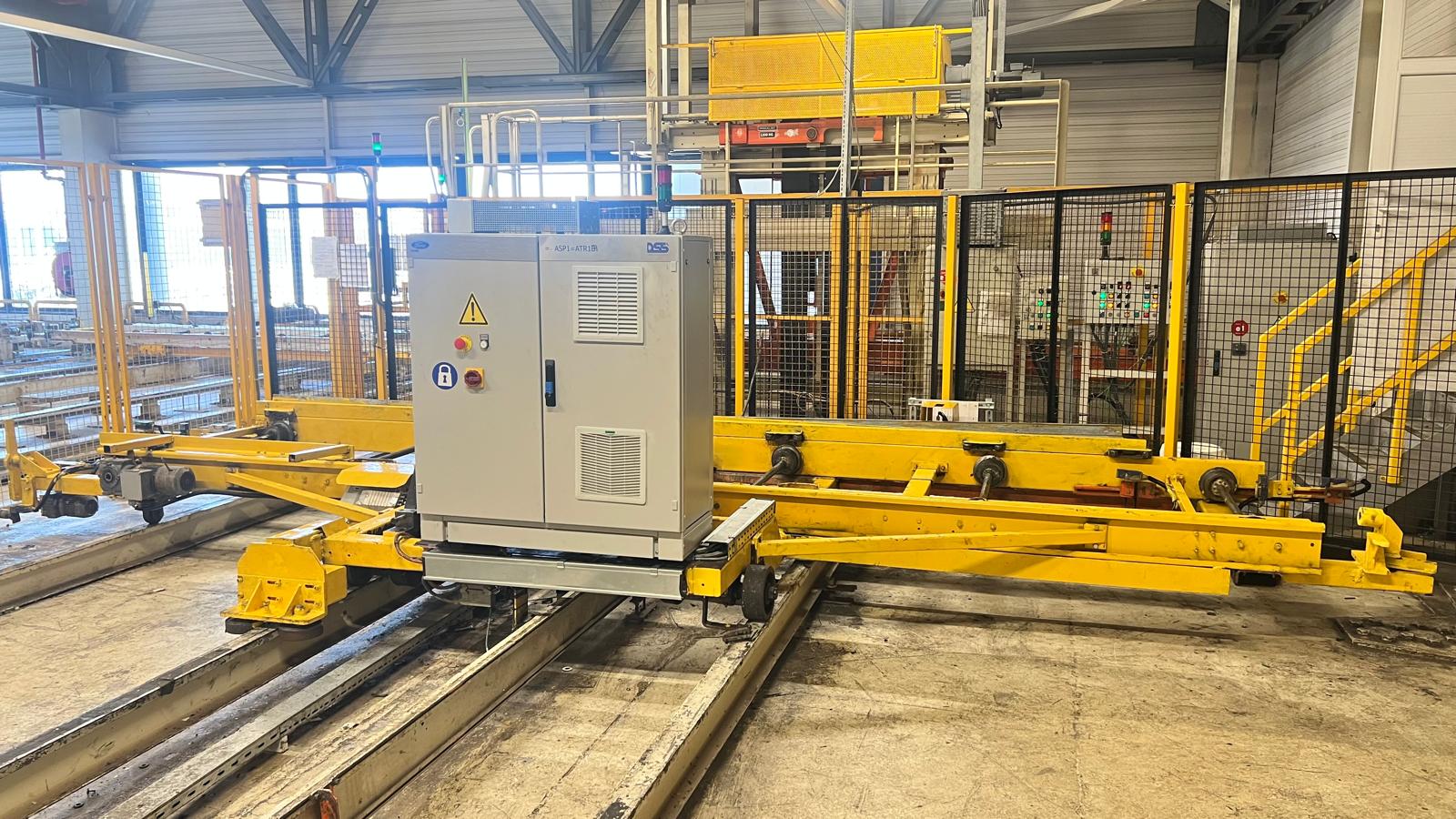 Compactdss Automation DSS Automation Engineering System | Güvenilir Otomasyon ve Mühendislik ...